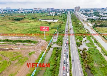 Mở rộng cao tốc TP.HCM – Long Thành – Dầu Giây cần hơn 11.500 tỷ đồng