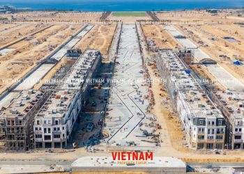 Bình Định xây dựng kế hoạch đạt 22 đô thị vào năm 2025