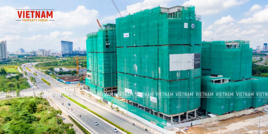 TP.HCM có 12 dự án đủ điều kiện huy động vốn trong nửa đầu năm nay