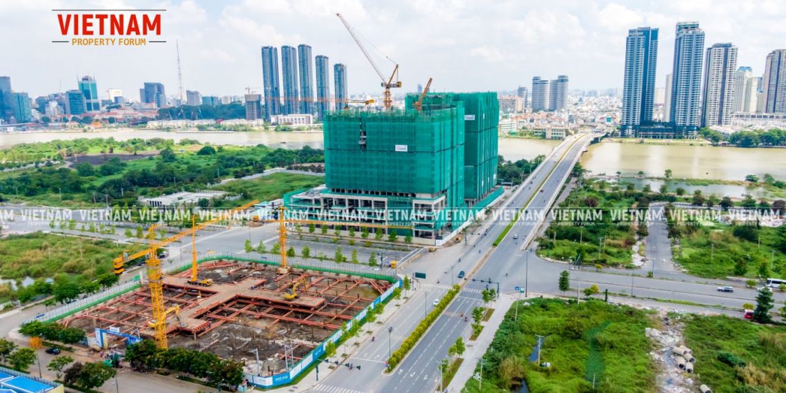 TP.HCM có 12 dự án đủ điều kiện huy động vốn trong nửa đầu năm nay