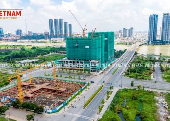 TP.HCM có 12 dự án đủ điều kiện huy động vốn trong nửa đầu năm nay