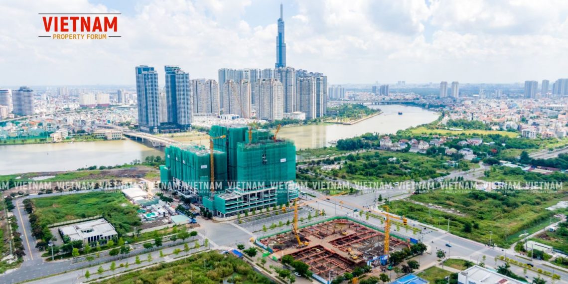 TP.HCM có 12 dự án đủ điều kiện huy động vốn trong nửa đầu năm nay