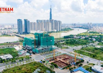 TP.HCM có 12 dự án đủ điều kiện huy động vốn trong nửa đầu năm nay