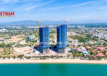 Nhiều dự án tại Ninh Thuận chưa được phép bán hàng