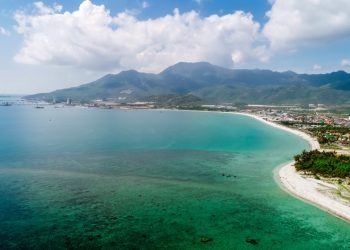 Khánh Hòa trình Chính phủ duyệt nhiệm vụ điều chỉnh quy hoạch Khu kinh tế Vân Phong