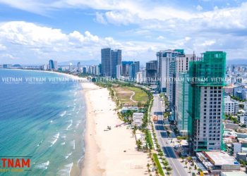 Đà Nẵng quy hoạch phát triển đô thị nén