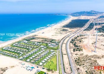 TP.HCM có 12 dự án đủ điều kiện huy động vốn trong nửa đầu năm nay