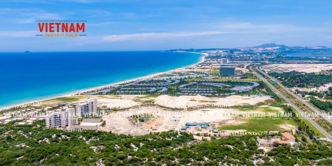 “Vỡ mộng chanh sả” với gói sở hữu kỳ nghỉ