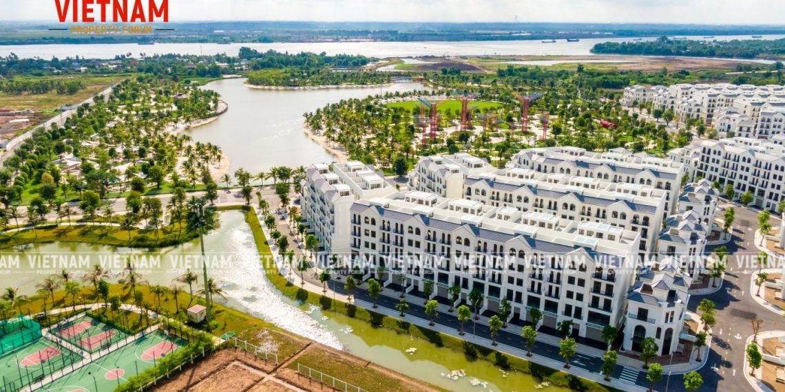 TP.HCM có 12 dự án đủ điều kiện huy động vốn trong nửa đầu năm nay