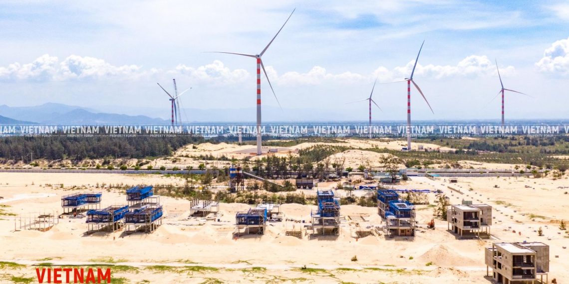 TP.HCM có 12 dự án đủ điều kiện huy động vốn trong nửa đầu năm nay