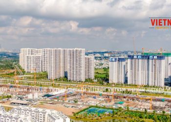 TP.HCM có 12 dự án đủ điều kiện huy động vốn trong nửa đầu năm nay