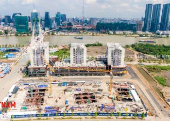 TP.HCM có 12 dự án đủ điều kiện huy động vốn trong nửa đầu năm nay