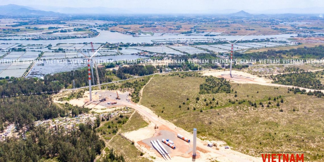 Gỡ khó phát triển năng lượng tái tạo – Bài 3: Bán dự án cho nước ngoài: Nên hay không?