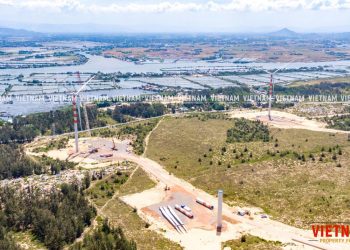 Gỡ khó phát triển năng lượng tái tạo – Bài 3: Bán dự án cho nước ngoài: Nên hay không?