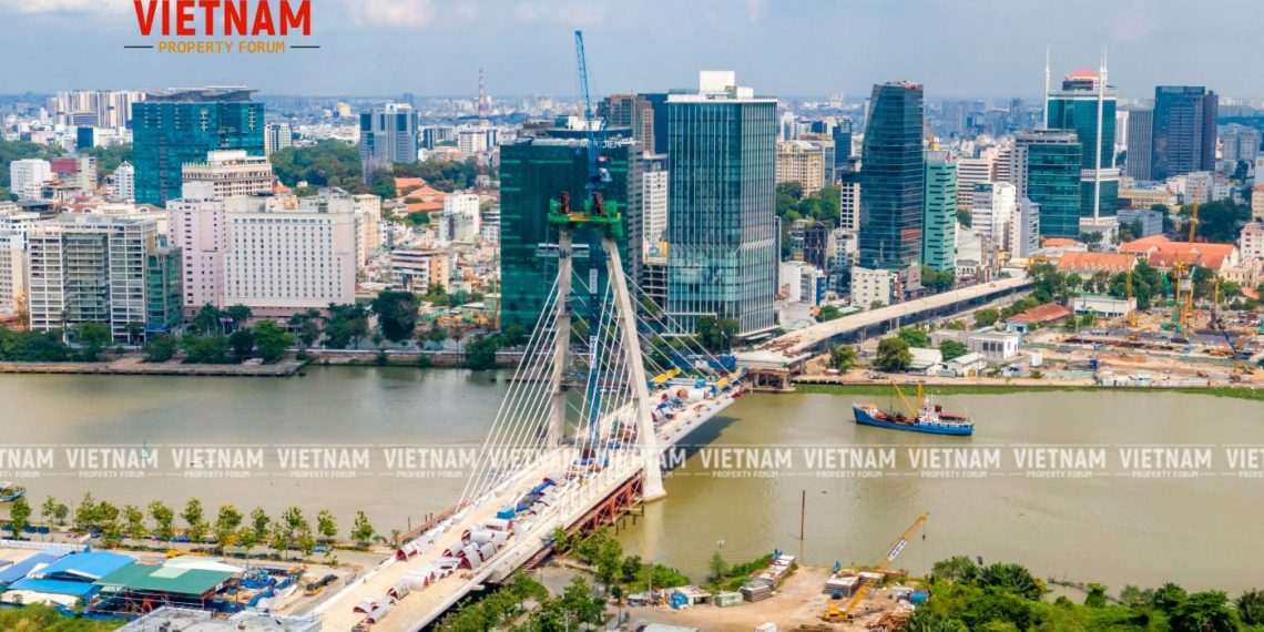 TP.HCM có 12 dự án đủ điều kiện huy động vốn trong nửa đầu năm nay