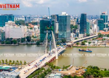 TP.HCM có 12 dự án đủ điều kiện huy động vốn trong nửa đầu năm nay