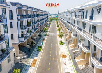 Giá thép tăng “sốc”, nhiều dự án bất động sản ngưng thi công