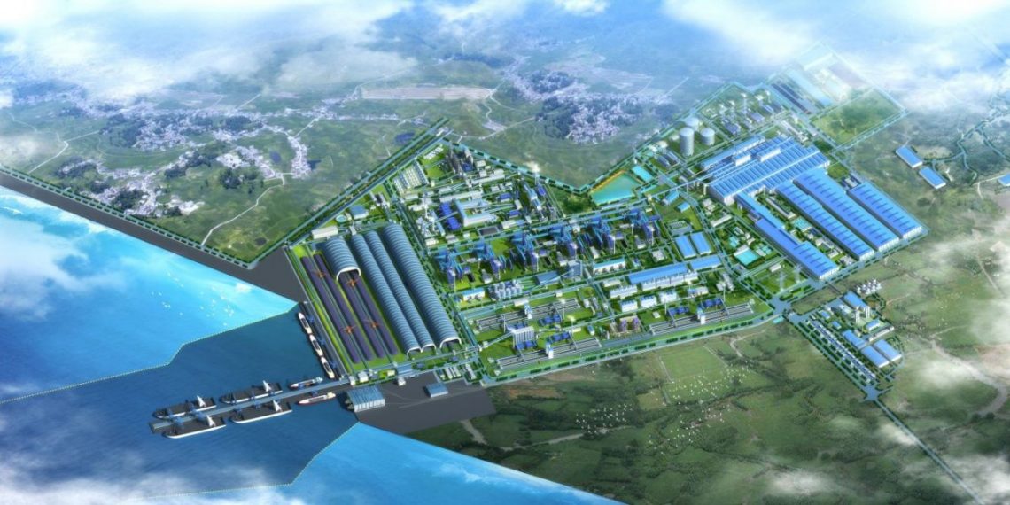 Quỹ đất Khu kinh tế Dung Quất: “Kẻ ăn không hết, người lần chẳng ra”