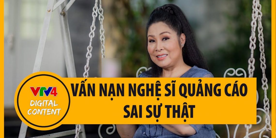 Quảng cáo thực phẩm chức năng: Tâm địa của sự xảo trá và dối lừa – Bài 1: “Siêu thực phẩm” hay “siêu nổ”?
