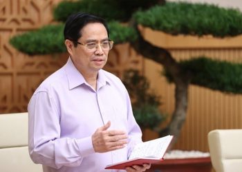 Thủ tướng: Điều hành linh hoạt 2 kịch bản tăng trưởng 6% và 6,5%