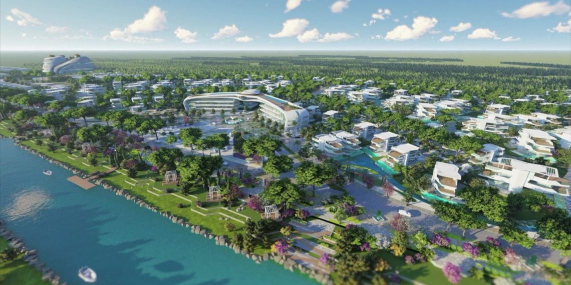 Thị trường BĐS nửa cuối 2021: Sunshine Group tung 15 nghìn sản phẩm, tổng giá trị hơn 300 nghìn tỷ