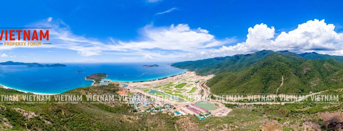 Trung Nam Group đã hồi sinh dự án nghỉ dưỡng Bình Tiên – Ninh Thuận như thế nào sau hơn 10 năm bỏ hoang?