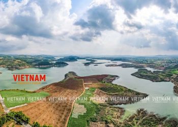 Lâm Đồng chỉ đạo nóng về siêu đô thị nghỉ dưỡng Đại Ninh