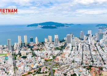 Thị trường bất động sản: Đỏ mắt chờ dự án mới