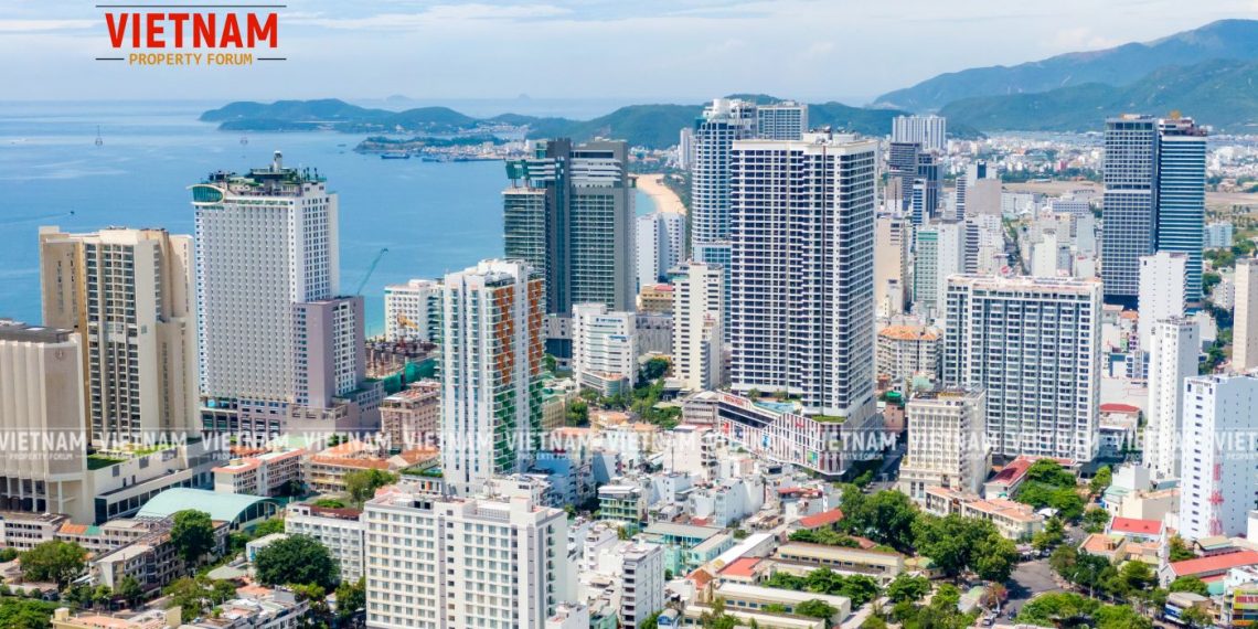 Thị trường bất động sản: Đỏ mắt chờ dự án mới