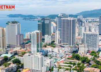 Thị trường bất động sản: Đỏ mắt chờ dự án mới