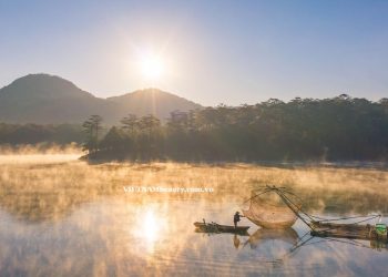 Lâm Đồng cho Đại Quang Minh khảo sát lập ý tưởng quy hoạch khu đô thị 530 ha ở Đà Lạt