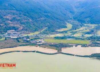 Lâm Đồng chỉ đạo nóng về siêu đô thị nghỉ dưỡng Đại Ninh