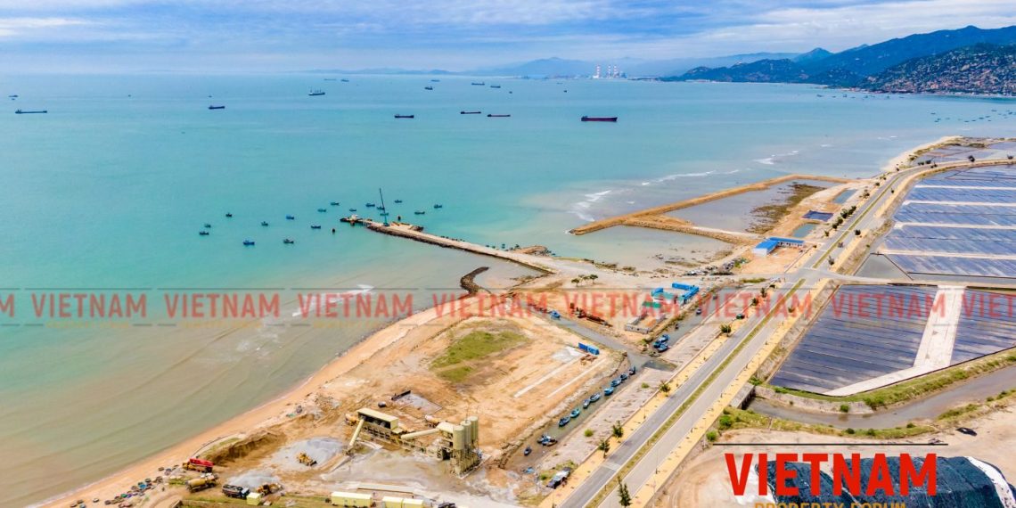 Ninh Thuận: Tiến độ đấu thầu dự án Trung tâm điện khí LNG Cà Ná 1.500MW thế nào?
