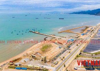 Ninh Thuận: Tiến độ đấu thầu dự án Trung tâm điện khí LNG Cà Ná 1.500MW thế nào?