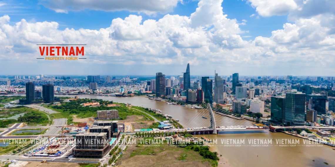 Cầu Thủ Thiêm 2 liệu có được hợp long theo kế hoạch ngày 2/9/2021?