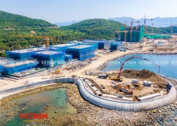 Đại gia “mới nổi” KDI Holdings sở hữu loạt dự án BĐS nghỉ dưỡng khủng thế nào?