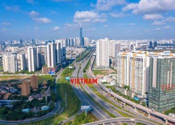 Sôi động thị trường M&A khu công nghiệp