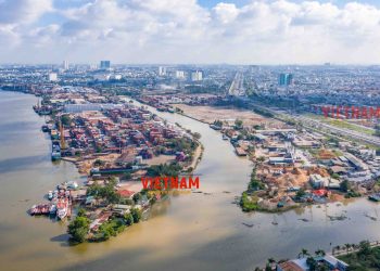 Sôi động thị trường M&A khu công nghiệp