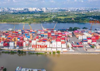 Sôi động thị trường M&A khu công nghiệp