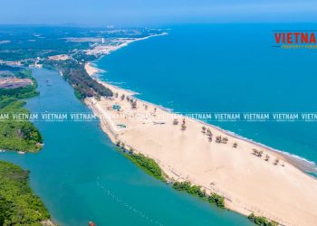 ‘Siêu dự án’ Safari Hồ Tràm 628ha tại Bà Rịa – Vũng Tàu có diễn biến mới