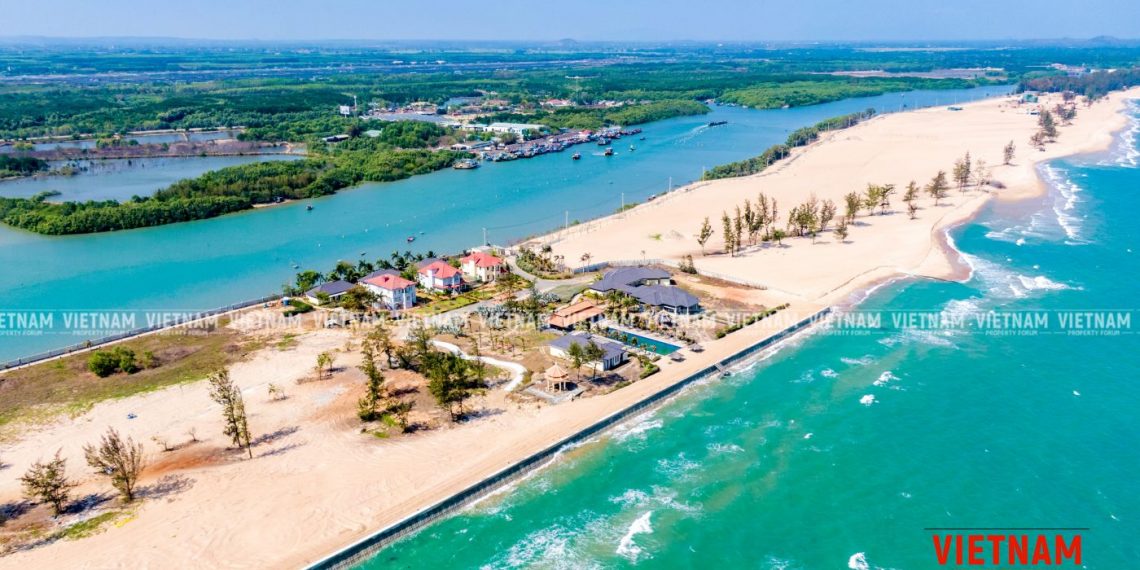 UBND tỉnh Bà Rịa – Vũng Tàu yêu cầu chấn chỉnh tình trạng phân lô bán nền trên địa bàn tỉnh