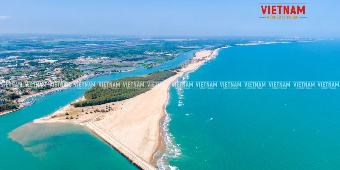 ‘Siêu dự án’ Safari Hồ Tràm 628ha tại Bà Rịa – Vũng Tàu có diễn biến mới