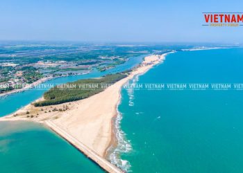 ‘Siêu dự án’ Safari Hồ Tràm 628ha tại Bà Rịa – Vũng Tàu có diễn biến mới