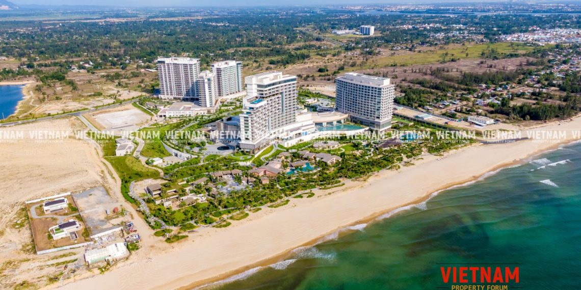 Hà Tĩnh duyệt quy hoạch Công viên trung tâm và Khu đô thị 262ha