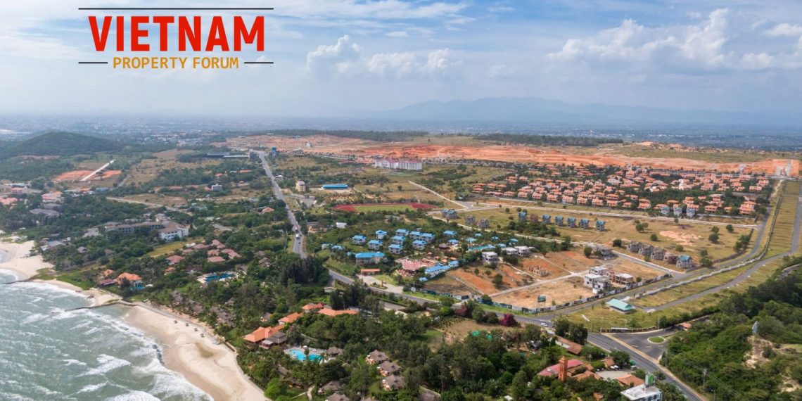 Vì sao vụ sân golf Phan Thiết biến thành khu đô thị biển vào “tầm ngắm”? – Bài 1: Khi nguyên Bí thư Tỉnh ủy đích thân đứng đơn tố