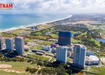 Hà Đô rót thêm gần 1.000 tỷ đồng vào điện gió, doanh thu bất động sản giảm mạnh