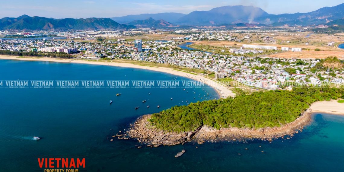 Đẩy nhanh tiến độ các dự án du lịch