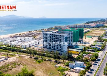 Điều chỉnh quy hoạch 1/500 dự án VinaCapital Hội An