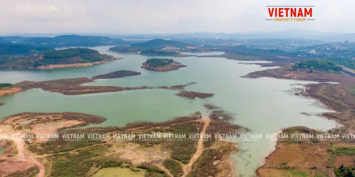 Lâm Đồng chỉ đạo nóng về siêu đô thị nghỉ dưỡng Đại Ninh