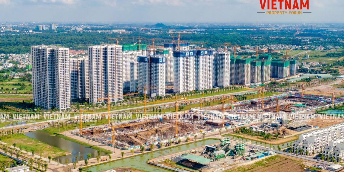 Thành viên Masterise Group huy động 5.000 tỷ M&A một phần ‘siêu’ dự án bất động sản ở Hưng Yên